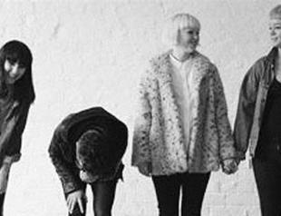 PINS & Younghusband at Salon IKSV