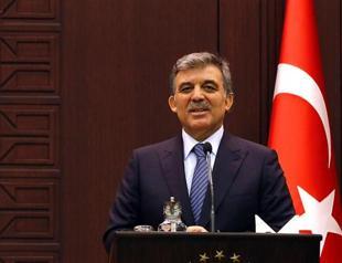 Turkish President Gül set to visit Italy