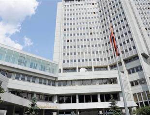 Foreign Ministry reshuffle of headquarters posts takes effect