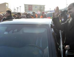 Turkish PM Erdoğans son ready to testify over graft probe: Lawyer