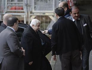 Syria warring sides agree to meet in same room: UN mediator