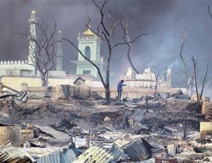 UN urges Myanmar to probe sectarian killings