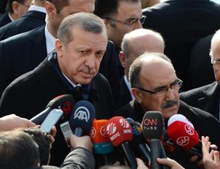 Turkish government moves to freeze disputed judicial bill