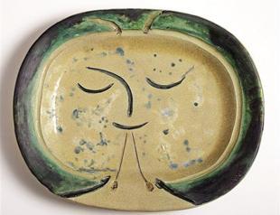 Picasso engravings to be exhibited at Istanbuls Pera Museum