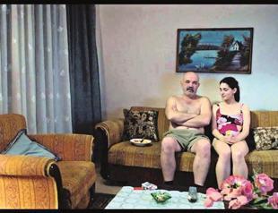 Tayfun Pirselimoğlu’s movie screened at Rotterdam Festival