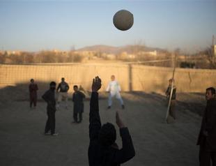 Five Afghan volleyball players shot dead: Officials