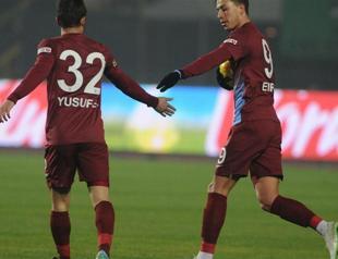 Trabzon meets Beşiktaş as Turkish Super League returns from break