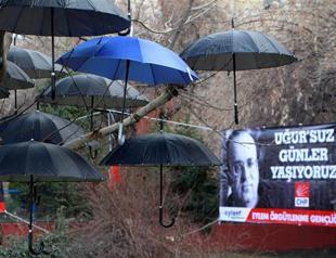 Impunity enters third decade as 21st anniversary of journalist Mumcus murder marked