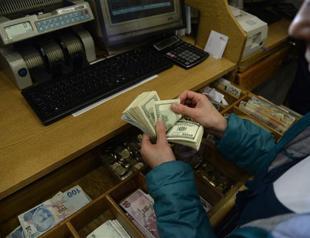 Turkish Lira sinks below 2.3 against US dollar despite Central Bank action