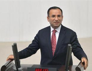 Legal proceedings underway for Turkish Justice Minister Bozdağ