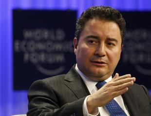 Gezi protests, graft probe test for democracy: Turkish deputy PM