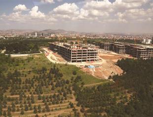 New Turkish Prime Ministry built against eavesdropping risks