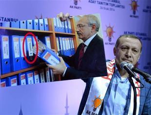 Turkish PM, opposition trade barbs over corruption