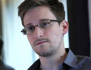 US officials want to kill me: Snowden