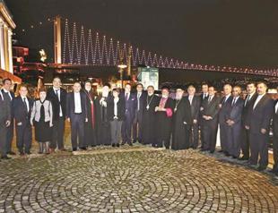 Minorities’ legal entity issues to be discussed in Istanbul conference