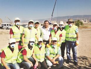 Archaeology sites to employ youth in excavations