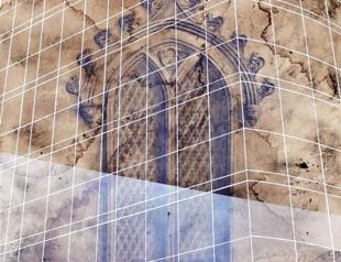 ‘Glass Cage’ at Artisan Gallery