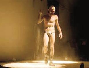 Lifestory of a farmer