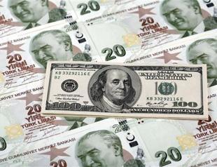 No slowdown in foreign exchange rate’s climb after political crisis