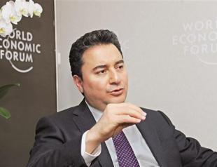 Emerging markets bid to reassure Davos