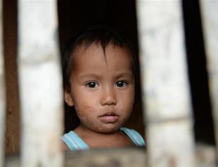 Horror in Philippine child sex abuse village