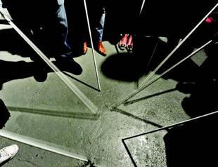 ‘Dialogue in the Dark’ continues