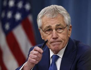 Chuck Hagel postpones visit to Turkey