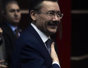 Ankara Mayor Gökçek highlights possibility of political killings ahead of local polls
