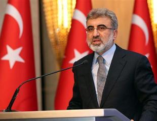 Turkish Energy Ministry diminishes forex purchase slices