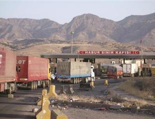 Money transfer issue with Iraq settled: Turkish minister