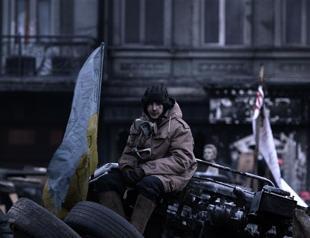 Ukraine president accepts resignation of PM, entire cabinet: Official