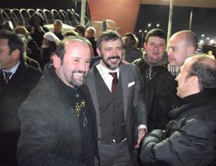 All remaining suspects detained in Poyrazköy coup trial freed on probation