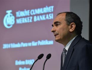 Turkish Central bank vows to use interest rate as a weapon