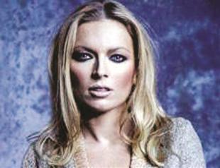 Polish vocalist to perform in Ankara