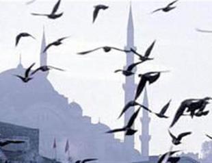 Black Sky, Black Sea by İzzet Celasin