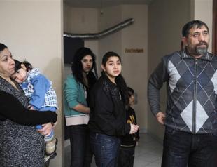 French court rejects residency for deported Roma schoolgirls family