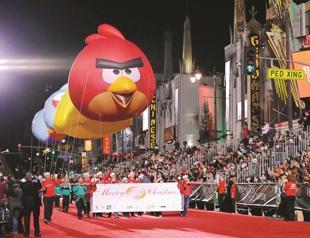 US and British spy agencies ‘tap’ data streaming from phone apps