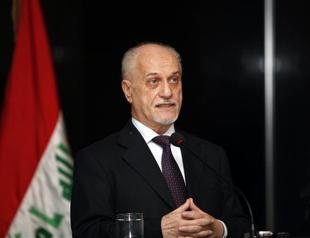 Iraq says Syria war spillover hinders oilfields, pipelines