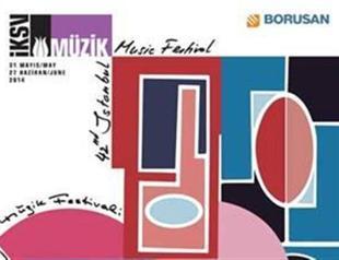 The Song of Nature theme of 42nd Istanbul Music Festival