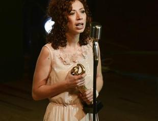 Winners of Sadri Alışık Theater Awards announced at ceremony