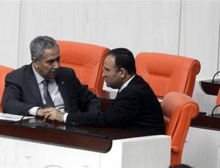 Judicial bill will pass if no consensus reached on Constitution, justice minister says