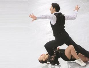 Turkey lags behind sporting giants in Winter Olympic squads