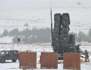 Turkey gives more time for missile deal offers