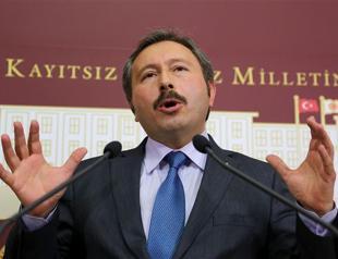 Ruling AKP moves to expel dissenting deputy