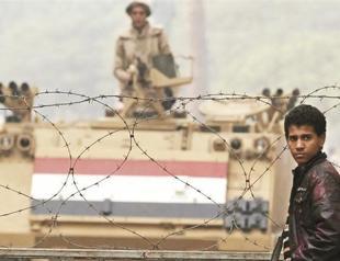 Brotherhood ‘stealing’ revolution: Kerry