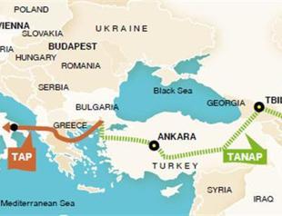 Shah Deniz 2 awaits TANAP FID for project commencement