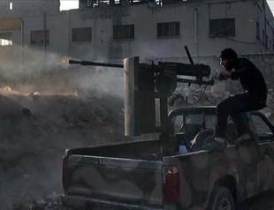 Al Qaeda affiliate captures Syrian town on border with Turkey: Activists