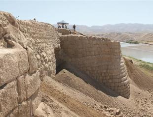 Archaeological excavations in Ilısu dam end as dam’s opening nears