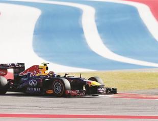 Red Bull Webber determined to end Formula spell on a high note