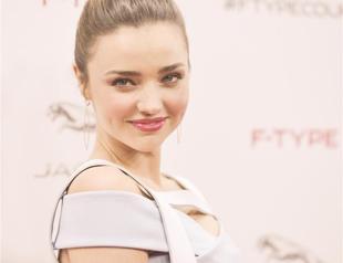 Miranda Kerr to come to Antalya